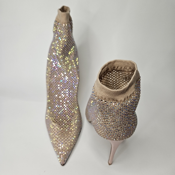 Le Silla Shoes - Boots